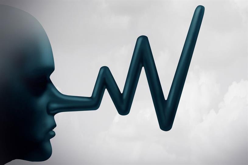 Too big not to cheat