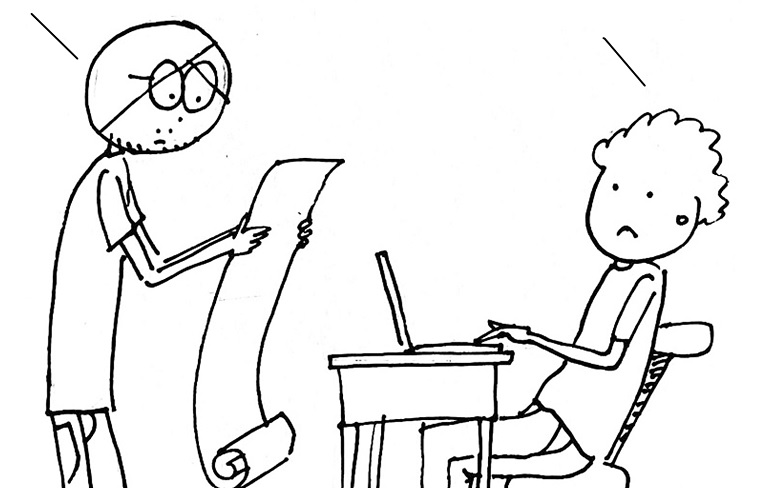 Weekend Laugh: Producer's Diary by Dalbir Singh