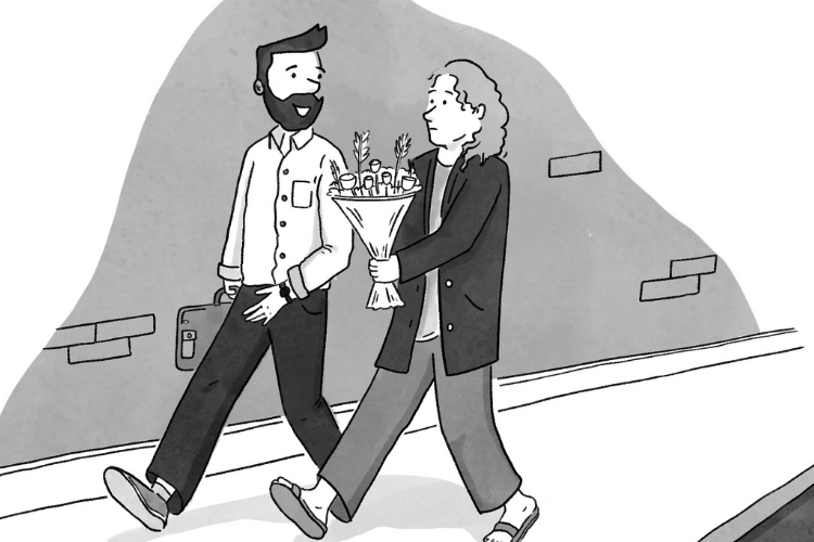 Toon in with Dhananjay