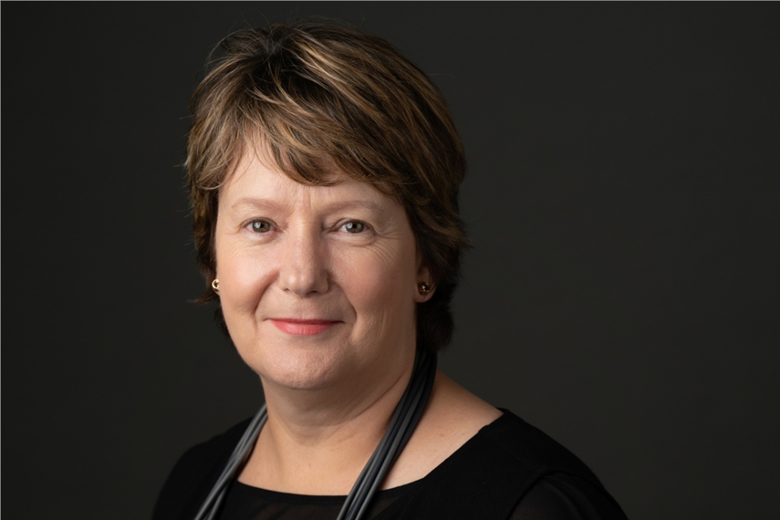 Torie Henderson to depart OMG