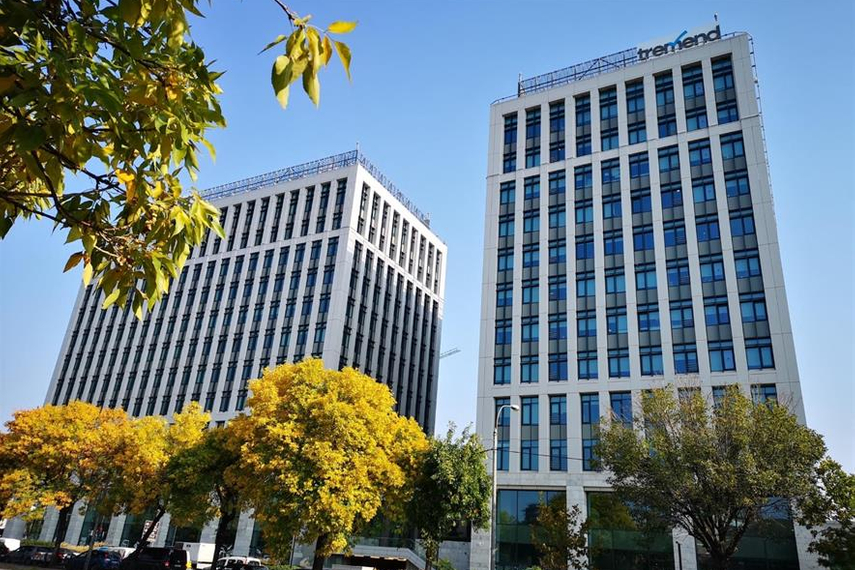 Publicis Groupe buys software engineering firm Tremend