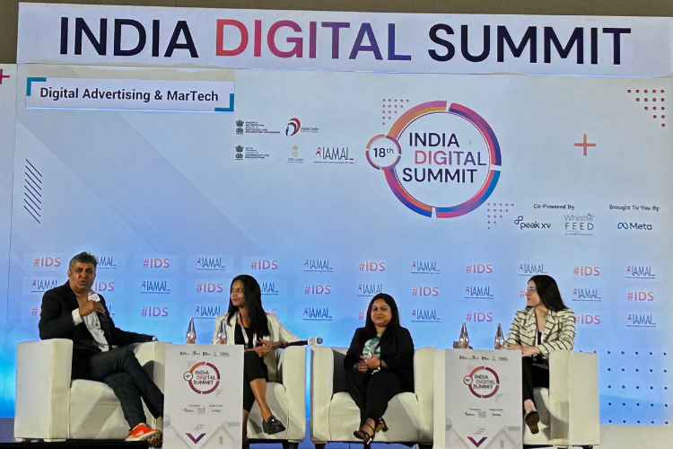 IAMAI India Digital Summit: Post Poonam Pandey's failed campaign, brands should focus on authenticity over clickbait