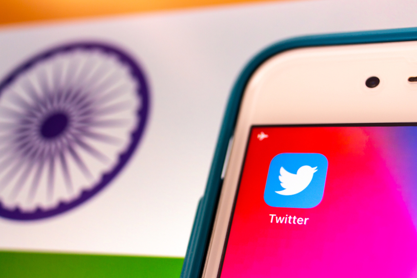 Twitter rolls out measures to comply with Indian regulation