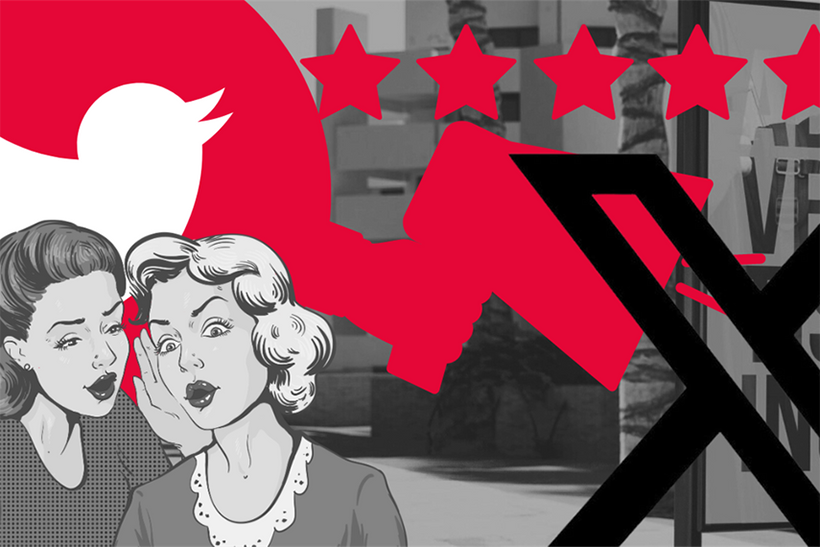 X/Twitter one year on: Site traffic is up 22.3%