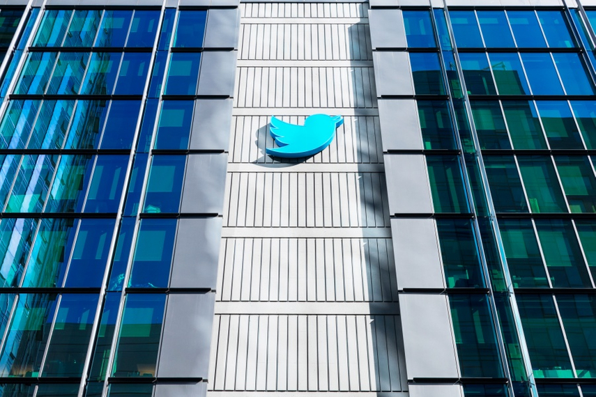 Twitter ad revenue bolstered by return of events