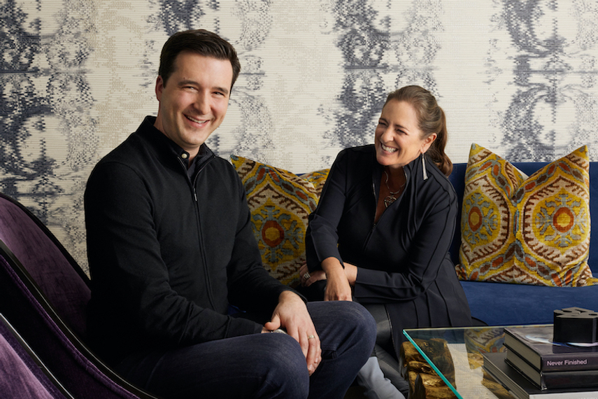 FCB Global CEO Carter Murray departs