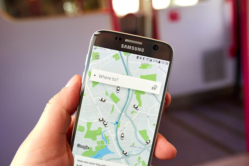 Uber hails MediaCom as global AOR