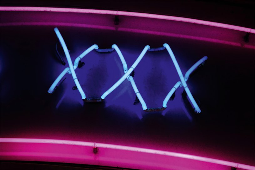 Sex sells: how porn and digital dating transformed an advertising cliché