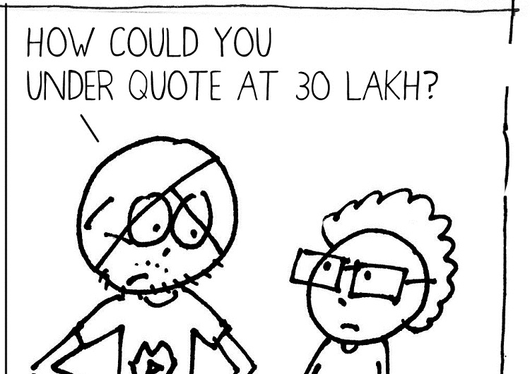 Weekend Laugh: Producer's Diary by Dalbir Singh