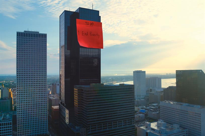 Google, Unilever, Mars and Diageo among brands uniting for UN Global Goals