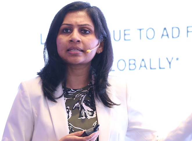 'Make the first 15 seconds count, look at 360 and interactive videos'