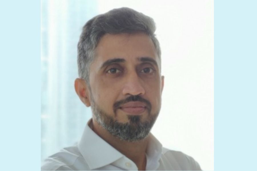 Venke Sharma joins Sprinklr after departing from Disney