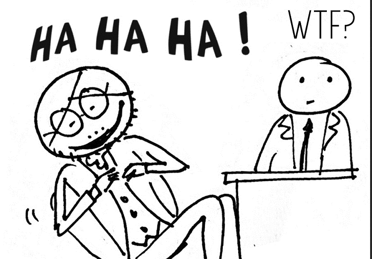 Weekend Laugh: Producer's Diary by Dalbir Singh