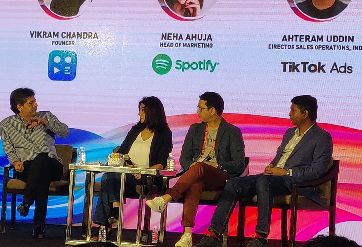 Ad:Tech 2019: Content consumption trends in India