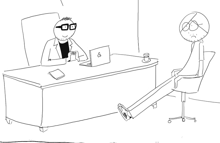 Weekend Laugh: Producer's Diary by Dalbir Singh