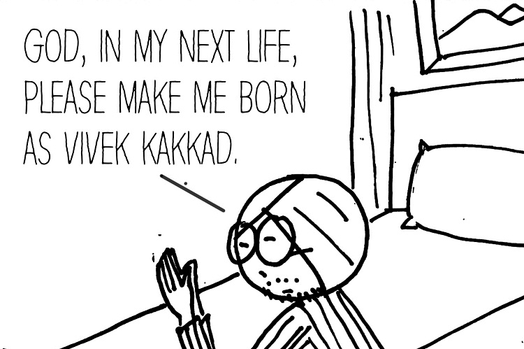 Weekend Laugh: Producer's Diary by Dalbir Singh