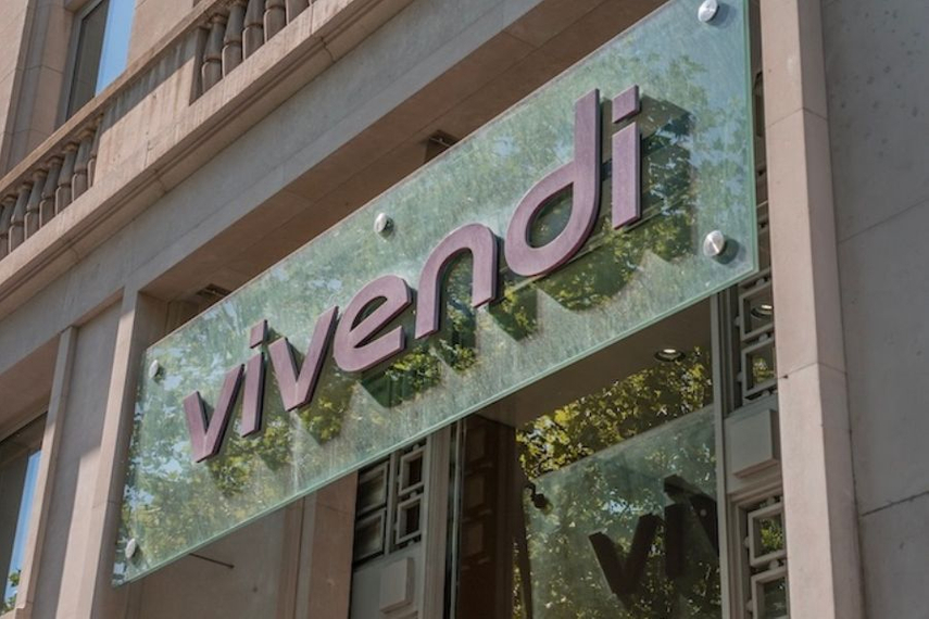 Vivendi considers spinning off Havas