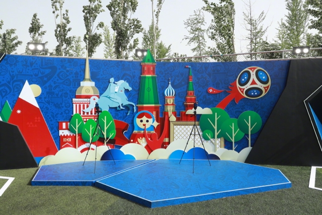 World Cup ROI not a major concern for Chinese smartphone maker Vivo