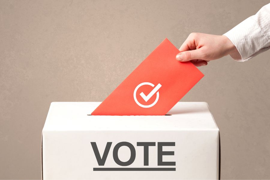 The changing face of political ad campaigns in India