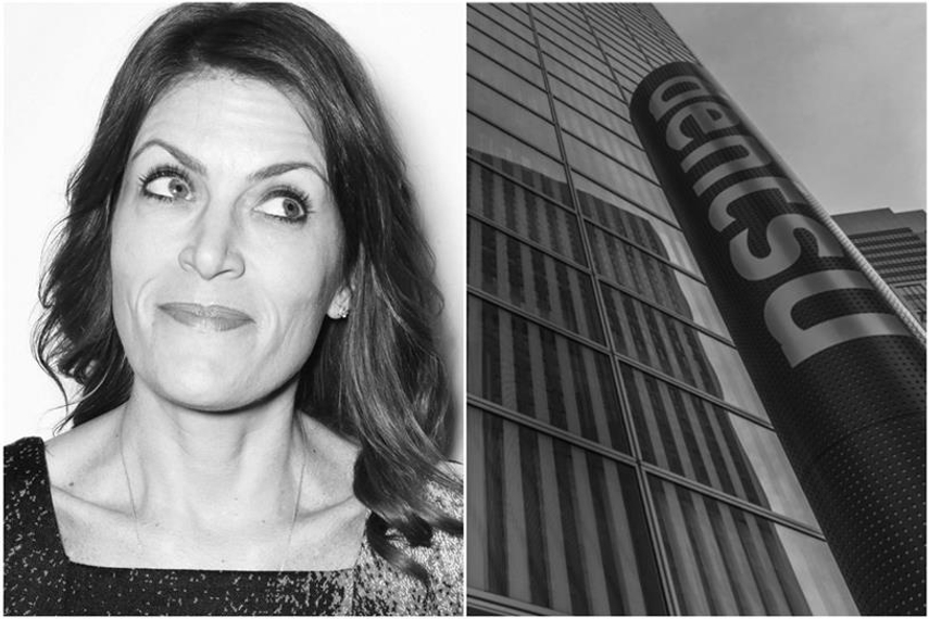 Here are three challenges that await Wendy Clark at Dentsu Aegis Network