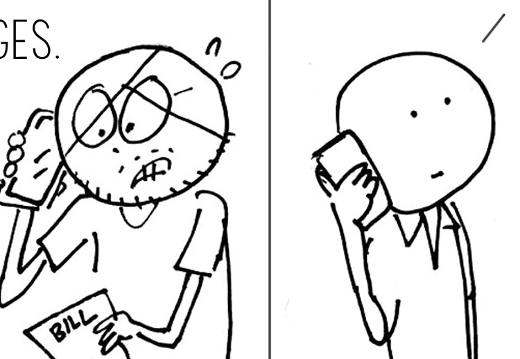 Weekend Laugh: Producer's Diary by Dalbir Singh