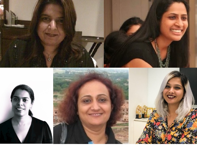 Five Indians in the running for Women Leading Change Awards
