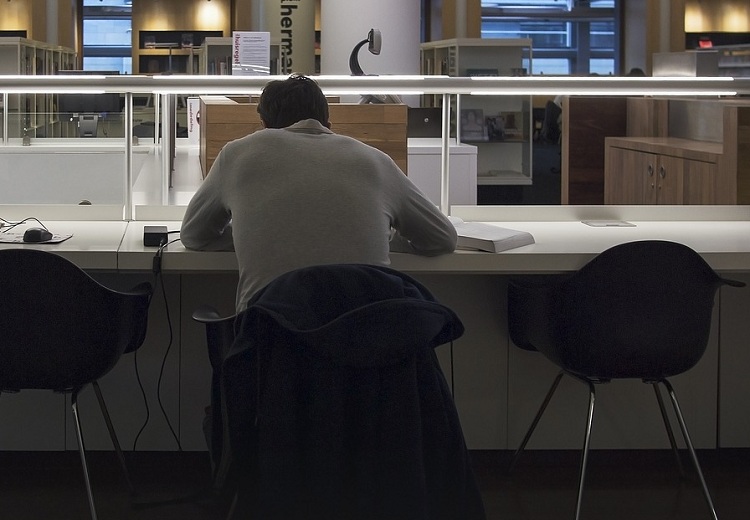 Opinion: Parkinson’s Law and its effects on team productivity