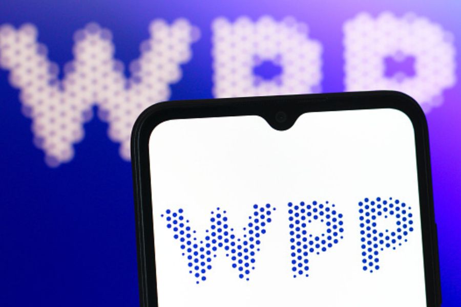 WPP removes references to DEI in latest annual report
