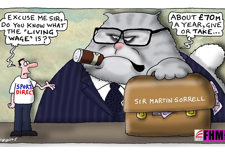 Blog: Sir Martin's exit - good or bad for WPP India?