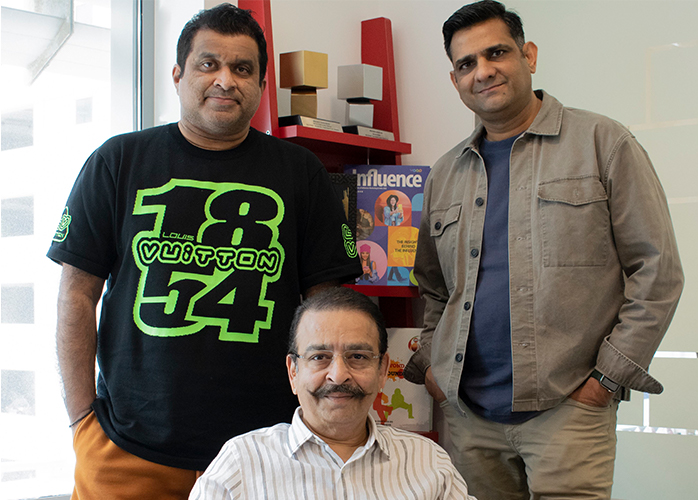 YAAP fully acquires Dubai agency Crayons Communications