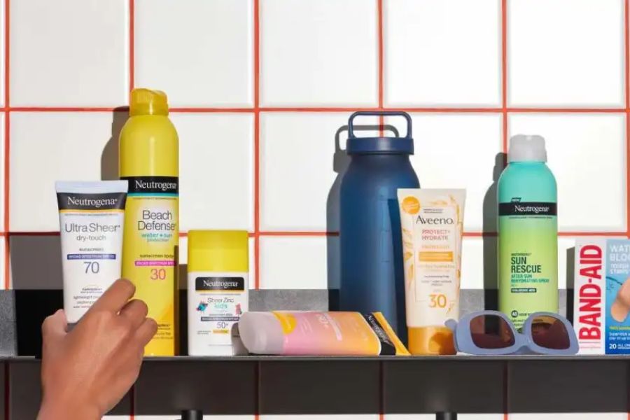 Consumer health giant Kenvue begins global agency review