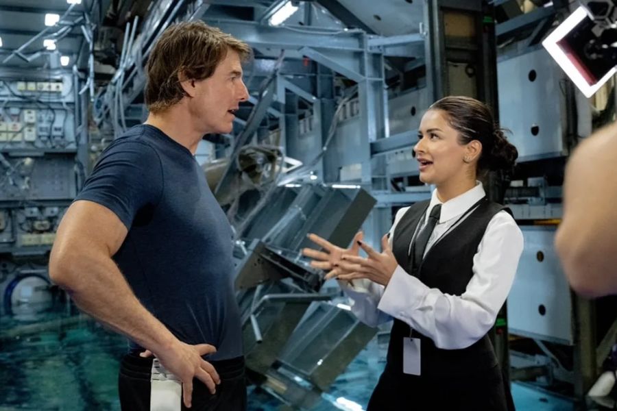 India isn’t just consuming influence; it is exporting it