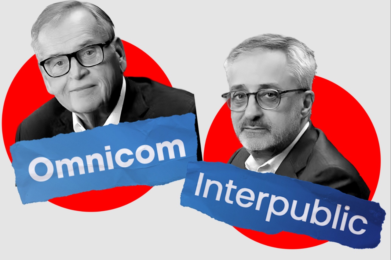 EU clears Omnicom-IPG $26 billion mega merger