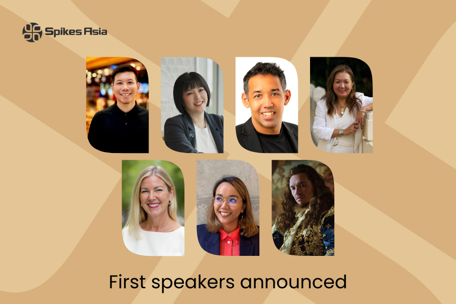 Spikes Asia 2026 to spotlight APAC creativity across a week of events