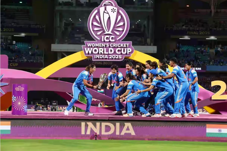 Brands must back women’s sport’s future, not just fame