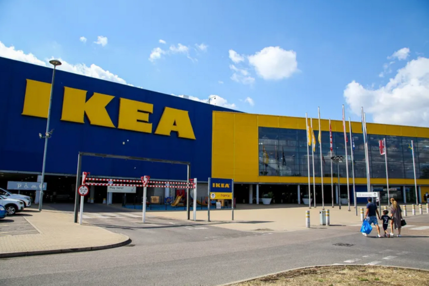 Five agencies vying for Ikea creative account