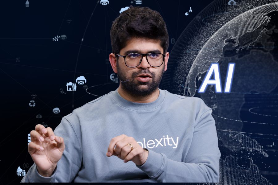 Perplexity makes bold $34.5 billion bid for Google Chrome as US judge weighs breakup